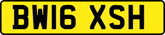 BW16XSH