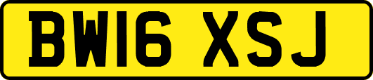 BW16XSJ
