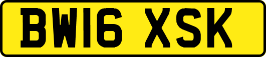 BW16XSK