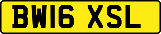 BW16XSL