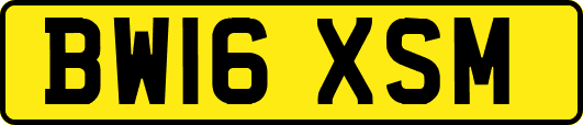 BW16XSM