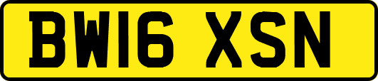 BW16XSN
