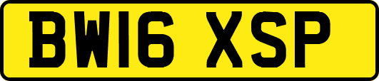 BW16XSP