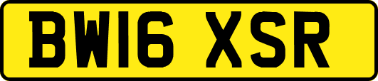 BW16XSR