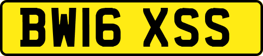 BW16XSS