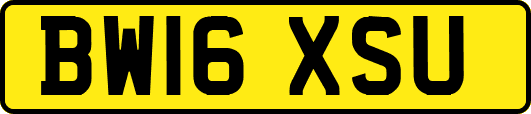 BW16XSU