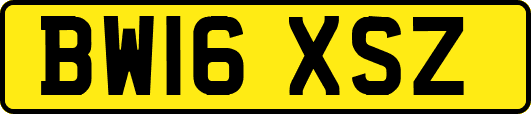 BW16XSZ