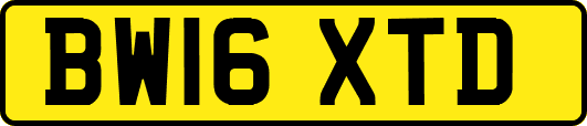BW16XTD