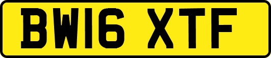 BW16XTF