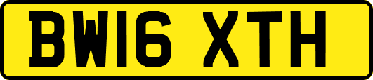BW16XTH
