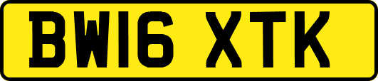BW16XTK