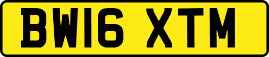 BW16XTM
