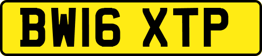 BW16XTP
