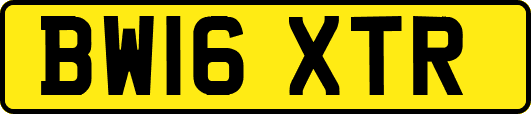 BW16XTR