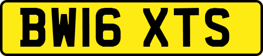 BW16XTS