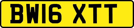 BW16XTT