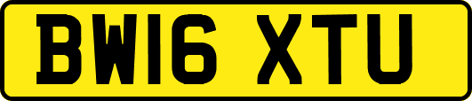 BW16XTU