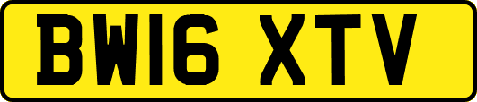 BW16XTV