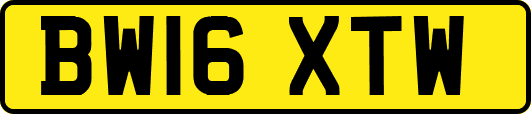 BW16XTW