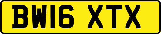 BW16XTX