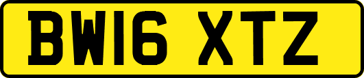 BW16XTZ