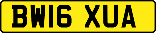 BW16XUA
