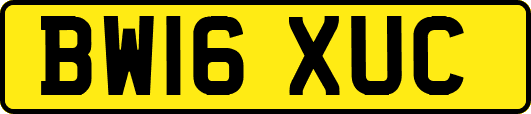 BW16XUC
