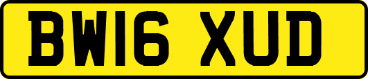 BW16XUD
