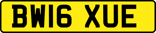 BW16XUE