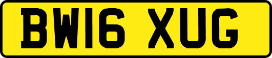 BW16XUG