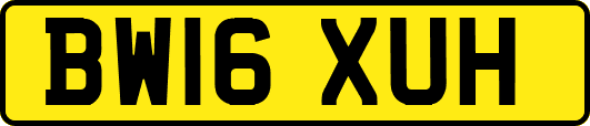 BW16XUH