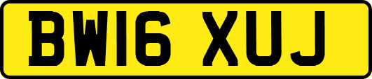 BW16XUJ