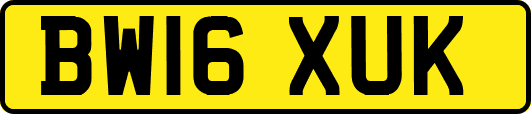 BW16XUK