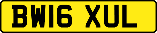 BW16XUL