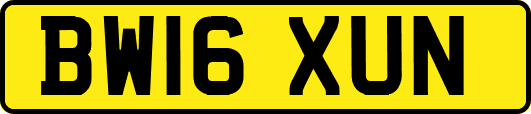 BW16XUN