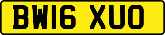 BW16XUO