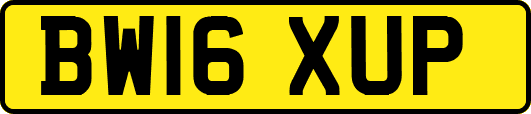 BW16XUP