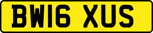 BW16XUS