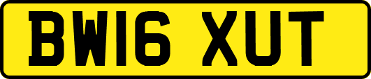 BW16XUT