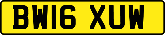 BW16XUW