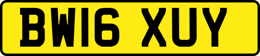 BW16XUY