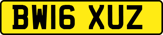 BW16XUZ