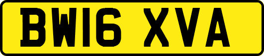 BW16XVA