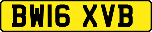 BW16XVB