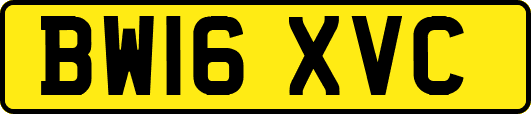 BW16XVC