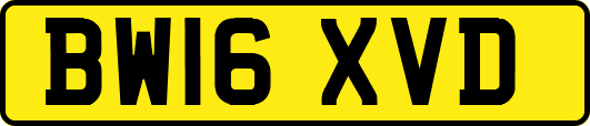 BW16XVD