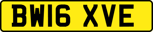 BW16XVE