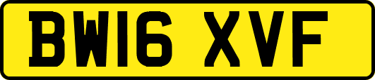BW16XVF