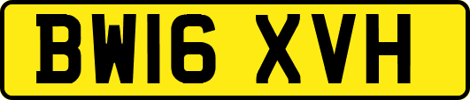 BW16XVH