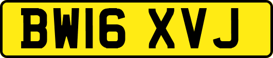 BW16XVJ